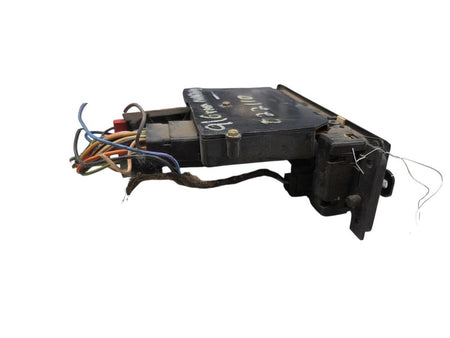 91 - 94 Mercury Grand Marquis Dash Heater Control OEM F2MY19980B