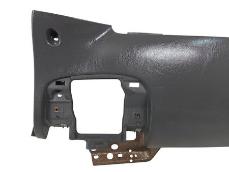 00-04 Ford F-150 Expedition Lower Dash Column Cover Knee Bolster Graph