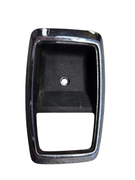 Door Handle Bezel fits 83 - 88 Ford Ranger Bronco II OEM