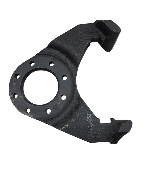 International Scout II 1974-80 disc brake caliper bracket Dana 44 8 bo