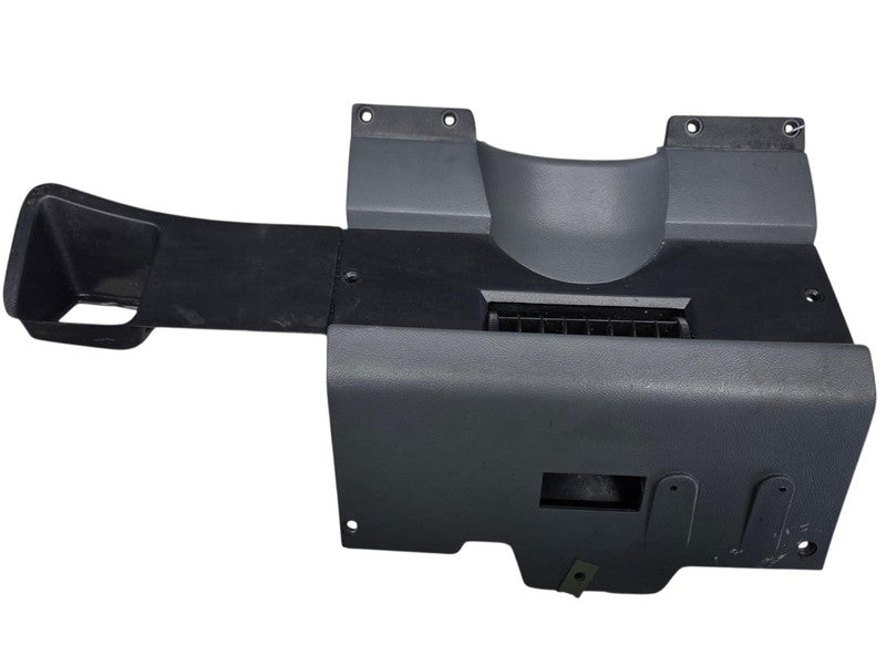 1986-93 Chevrolet S10 Dash Knee Bolster GMC S15 Jimmy Lower Air Outlet