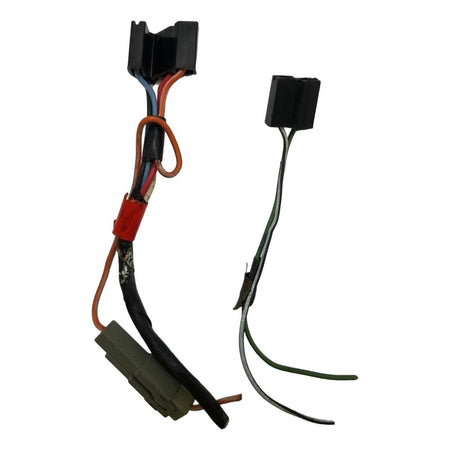 73-79 Ford F-100 F-150 F-250 Bronco Wiper Switch Connector Pigtail Plu