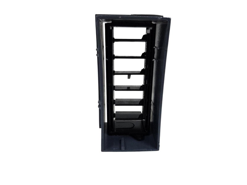 83 - 88 Ford Ranger Dash A/C Air Vent Louver Register Black OEM Bronco