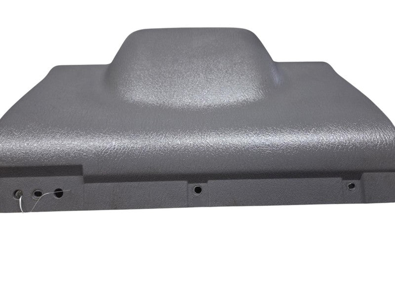 97 - 01 Jeep Cherokee Dash Knee Bolster 55115484 OEM Gray