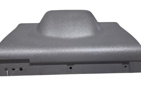 97 - 01 Jeep Cherokee Dash Knee Bolster 55115484 OEM Gray