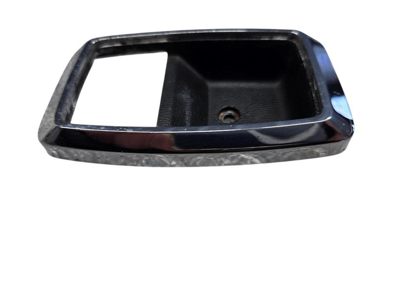 Door Handle Bezel fits 83 - 88 Ford Ranger Bronco II OEM