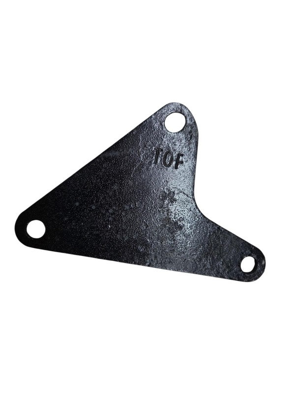 Power Steering Pump Pulley and Bracket for 1983 Dodge D150 318 5.2L OE