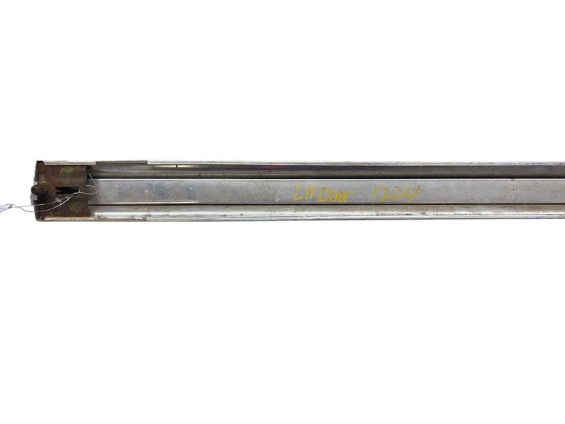 1976 Ford F-100 Left Front Door Molding Driver Side OEM