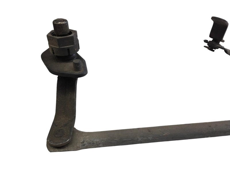 Windshield Wiper Transmission Fits 81 - 90 Ford Escort OEM E1FZ17566A