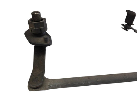 Windshield Wiper Transmission Fits 81 - 90 Ford Escort OEM E1FZ17566A