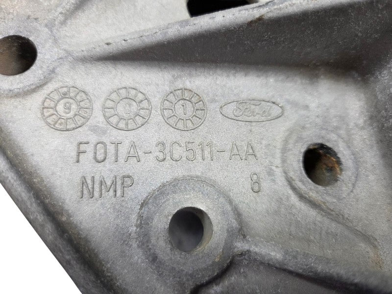 87 - 93 Ford F-150 Power Steering Pump Bracket OEM F0TA3C511AA