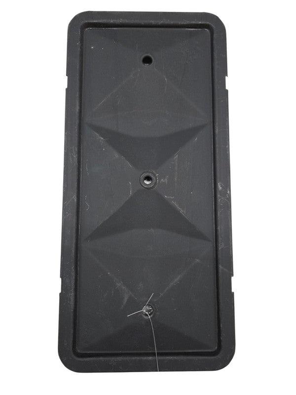 1971 Chevrolet C10 Engine Side Plate Cover 292 6 Cylinder