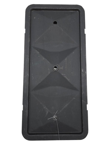 1971 Chevrolet C10 Engine Side Plate Cover 292 6 Cylinder