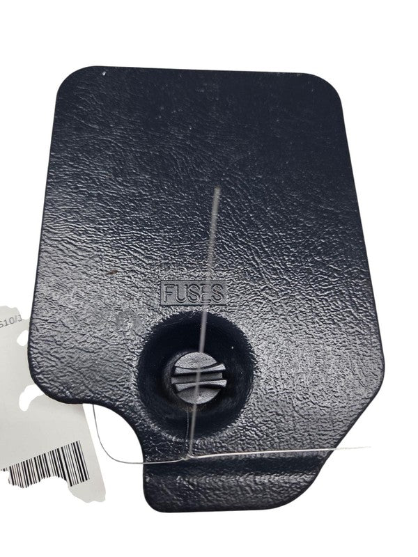 Dash Fuse Panel Access Door Fits 95 - 97 Chevrolet S10 GMC Sonoma 1502