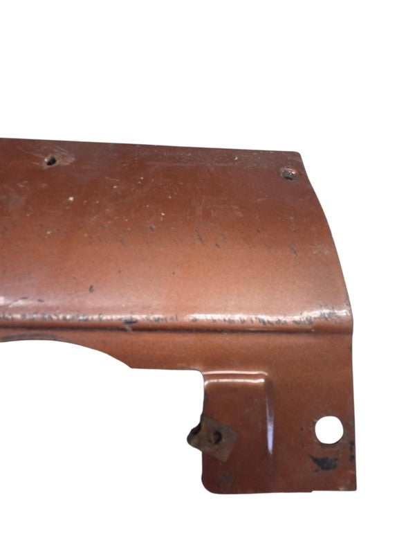 1973-1987 Chevrolet GMC truck interior lower steering column dash cove