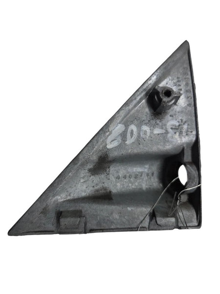 Door Mirror Interior Trim Panel fits 87 - 96 Dodge Dakota 4482741 w/ca