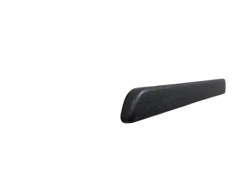 92-97 Ford F150 F250 F350 Bronco LH Dash Moulding Trim Black OEM F2TB-