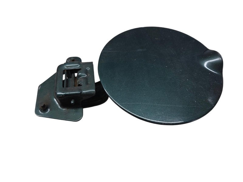 1996-1998 Jeep Grand Cherokee Fuel Tank Filler Door Lid (PG8 green)