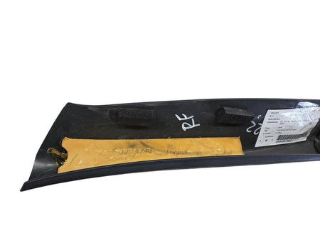 99 - 06 Chevrolet Silverado Interior A-Pillar Trim Right Passenger Sid