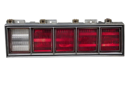 1978 Chevrolet Monte Carlo Tail Light Assembly Right Passenger Side OE