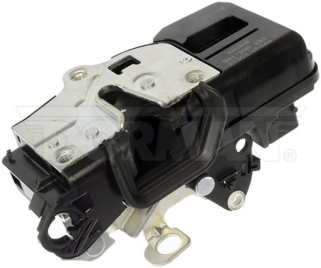 Dorman 931-300 Door Latch Assembly fits Chevrolet Impala 2011-06 Front