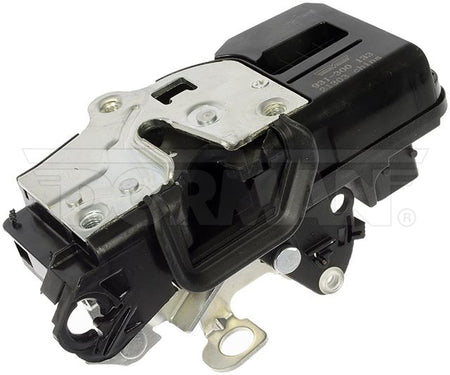 Dorman 931-300 Door Latch Assembly fits Chevrolet Impala 2011-06 Front