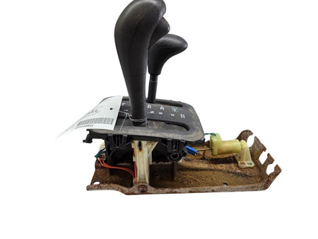 1999 - 2004 Jeep Grand Cherokee Transmission Transfer Case Shifter