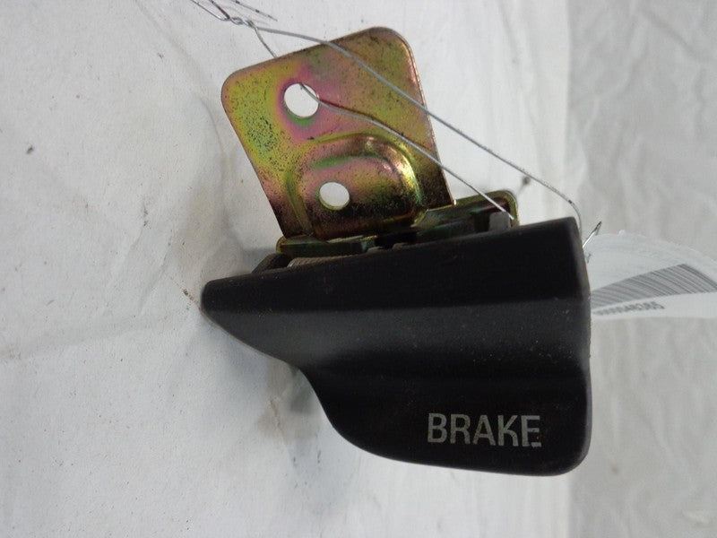 F75Z2783BA 97 - 03 Ford F-150 Parking Brake Release Cable and Handle O