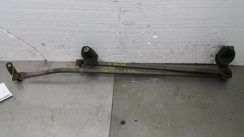 86 - 94 Mercury Topaz Windshield Wiper Transmission Linkage OEM E83Z17