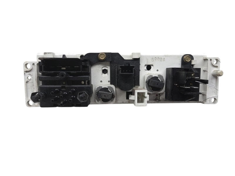 92-95 Ford Taurus Heater AC Climate Control Panel w/o ATC Factory AC O