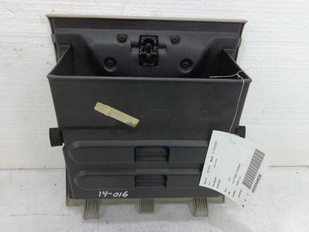 01-05 Chrysler Pt Cruiser Glove Box Assembly Complete Door With Latch