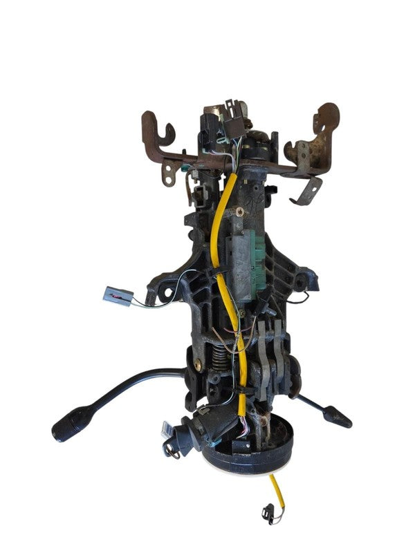 95 - 97 Ford Explorer Steering Column w/tilt Column shift w/key