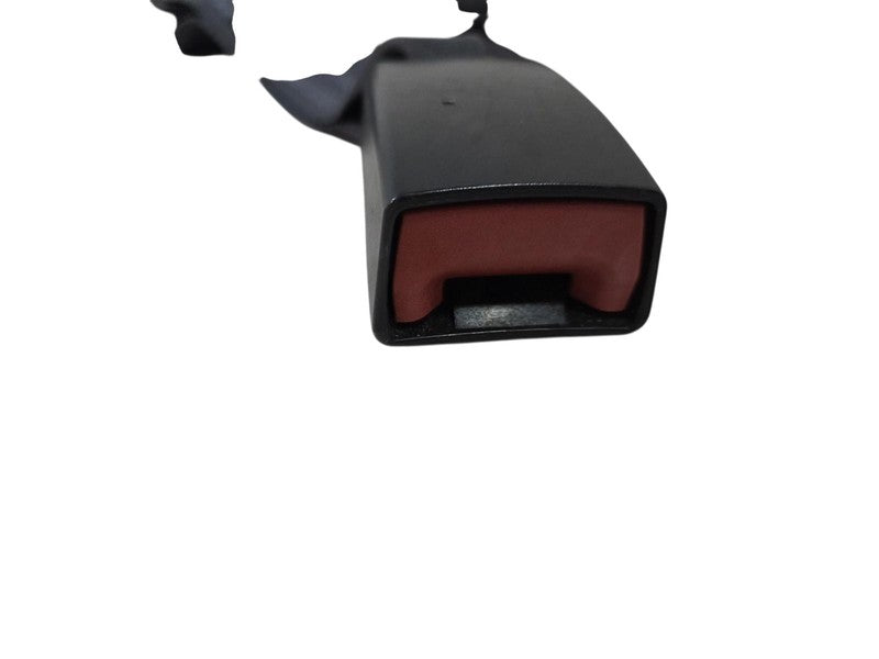 2011 - 2015 Jeep Compass Left Rear Seat Belt Buckle Latch OEM Dark Gra