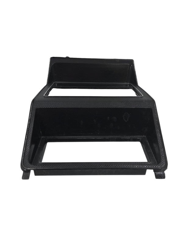 80 - 86 Ford Truck Dash Radio Bezel OEM Black E0TB10045A98A F-150 Bron