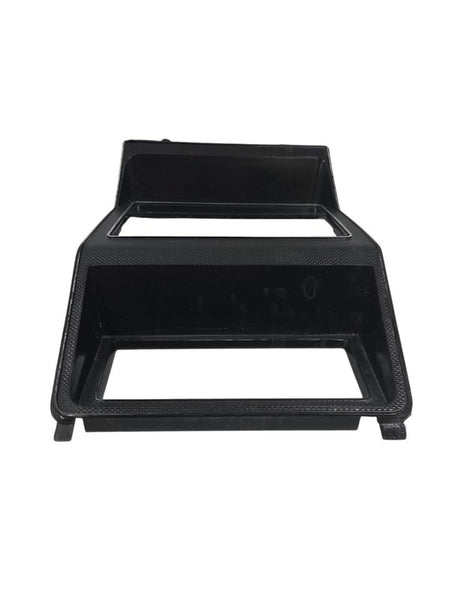 80 - 86 Ford Truck Dash Radio Bezel OEM Black E0TB10045A98A F-150 Bron