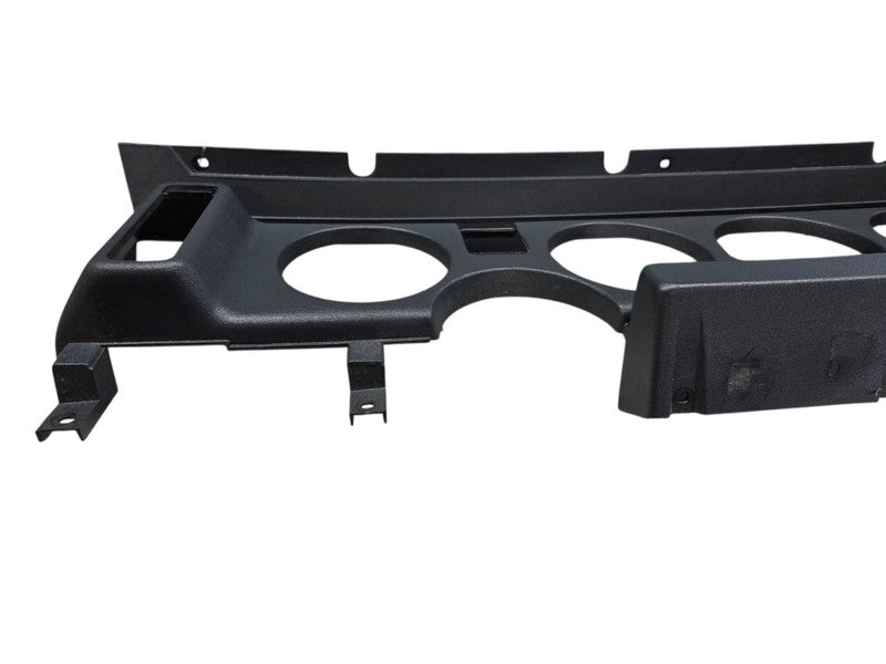 85 - 90 Pontiac Firebird Dash Bezel Trim Panel OEM 10030312