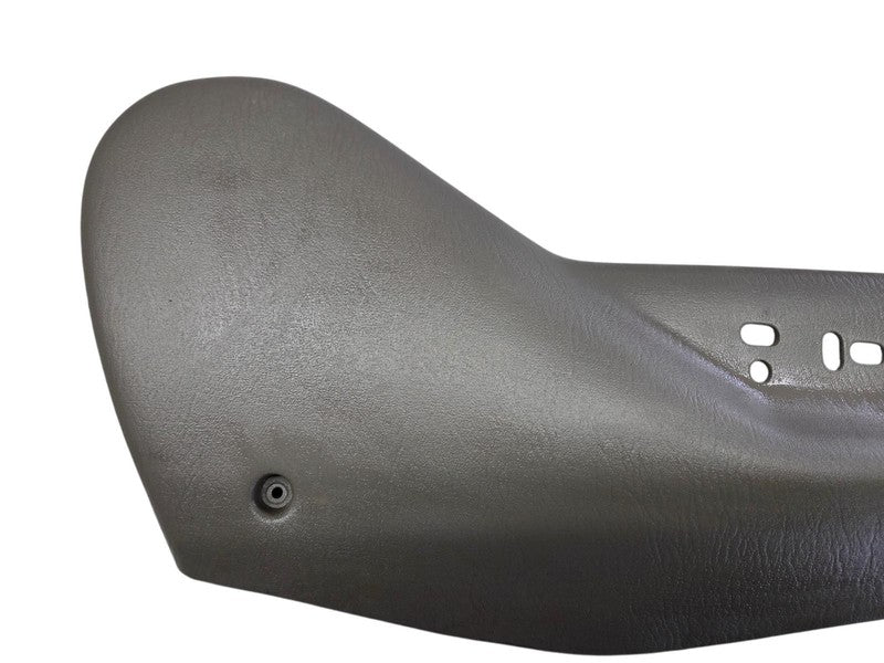Jeep Grand Cherokee WJ 1999-2004 Passenger Seat Base Hinge Trim Cover 