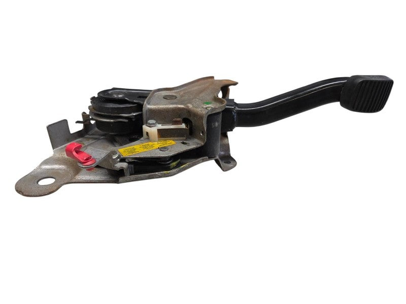 2001 - 2007 Dodge Caravan Emergency Parking Brake Pedal Assembly Ebrak
