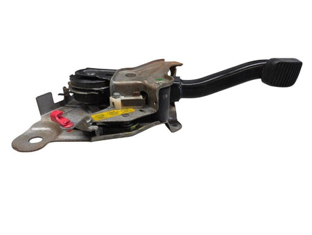 2001 - 2007 Dodge Caravan Emergency Parking Brake Pedal Assembly Ebrak
