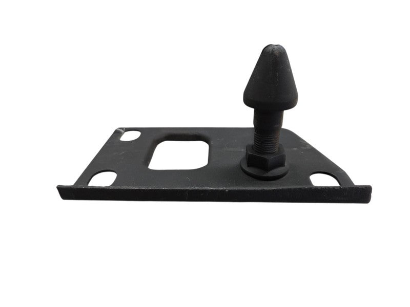 Hood Latch Catch Striker Plate OEM 3888583 70 Chevrolet C10 K10