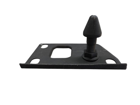 Hood Latch Catch Striker Plate OEM 3888583 70 Chevrolet C10 K10