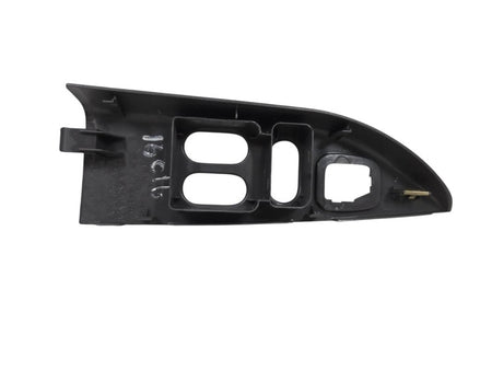 99-02 Ford F150 LH Driver Power Window Switch Bezel Gray OEM XL34-14A5