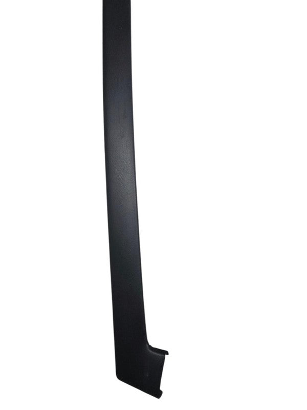 83 - 92 Ford Ranger Right Side Pillar Windshield Reveal Trim OEM Black