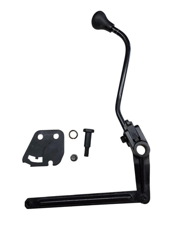 1991 Ford F-250 Transfer Case Shifter OEM E4OD Trans