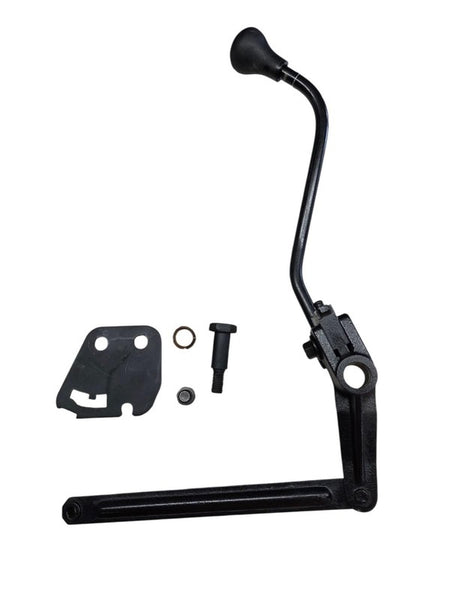 1991 Ford F-250 Transfer Case Shifter OEM E4OD Trans