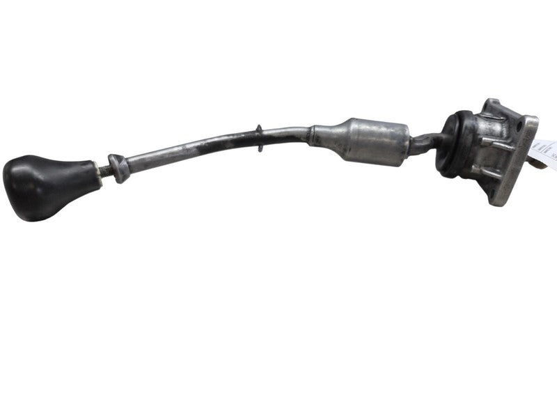 1984-1999 Cherokee Xj Ax5 Transmission Shift Tower Base With Lever Shi