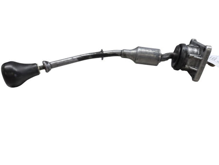 1984-1999 Cherokee Xj Ax5 Transmission Shift Tower Base With Lever Shi