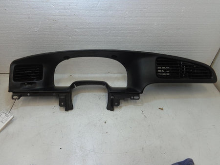 99-03 Windstar Black Instrument Cluster Speedometer Dash Panel Bezel G