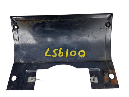 1973-1987 Chevy GMC Truck C10 Blazer Lower Dash Steering Column Cover 