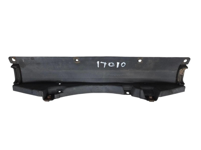 82-89 Camaro Firebird 2.8 V6 Top Electric Radiator Fan Shroud Cover 14